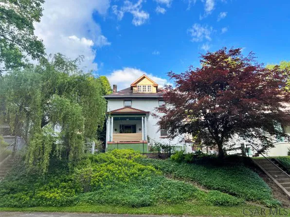 56 Shady Ln, Johnstown, PA 15905