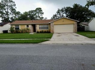 9226 Toby Ln, Orlando, FL 32817