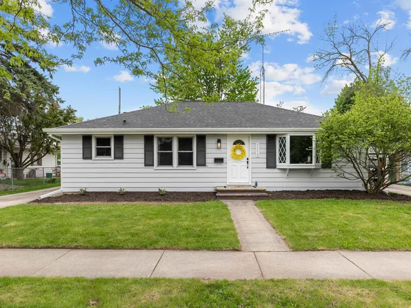 1113 W Roberts Ave, Appleton, WI 54914