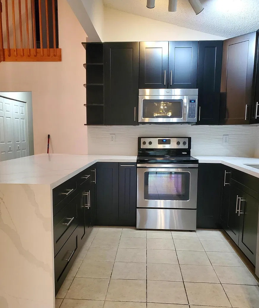3 bed, 2.5 bath, 1570 sqft, $3,400 — Photo 1