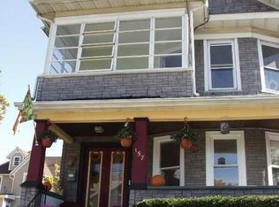 157 Clinton B Fisk Ave, Staten Island, NY 10314