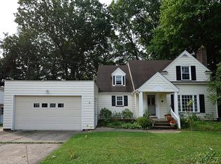 256 Glenwood St SW, North Canton, OH 44720