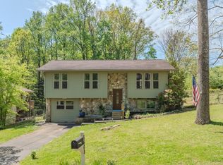 6608 Rockbridge Ln NW, Knoxville, TN 37921