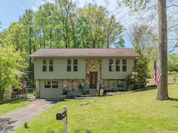 6608 Rockbridge Ln NW, Knoxville, TN 37921