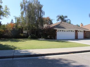 8917 Hickory Hills Ave, Bakersfield, CA 93312