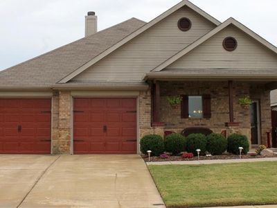2408 Gutierrez Dr, Fort Worth, TX, 76177