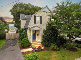 621 Dewitt St, Syracuse, NY 13203