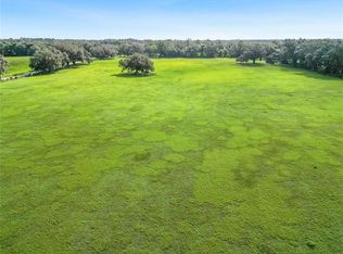 SE 54th Trl, Center Hill, FL 33514