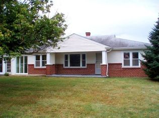 579 E Morgan St, Church Hill, TN 37642