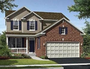 2nd image of 3268 Millrace Ln