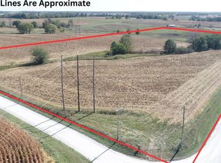 0 County Road 305, Bowling Green, MO 63334