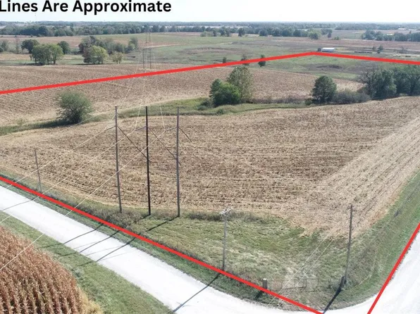 0 County Road 305, Bowling Green, MO 63334