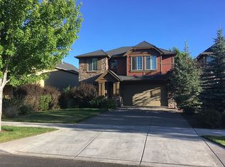 20975 Yeoman Rd, Bend, OR 97701