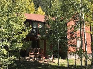 156 Silver Springs Rd, Bailey, CO 80421