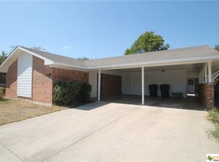 2203 Wheeler Cir, Killeen, TX 76549
