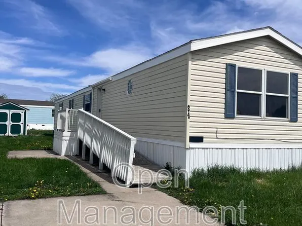 1901 1st St Trailer 84, Boone, IA 50036