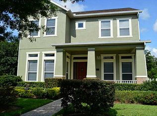 14349 Bluebird Park Rd, Windermere, FL 34786