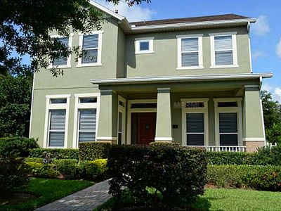 14349 Bluebird Park Rd, Windermere, FL, 34786