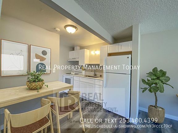 3rd image of 6415 Steilacoom Blvd SW APT 4