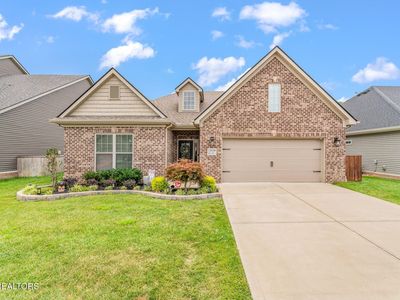 12530 Rocky Slope Ln Lot 82, Knoxville, TN, 37922
