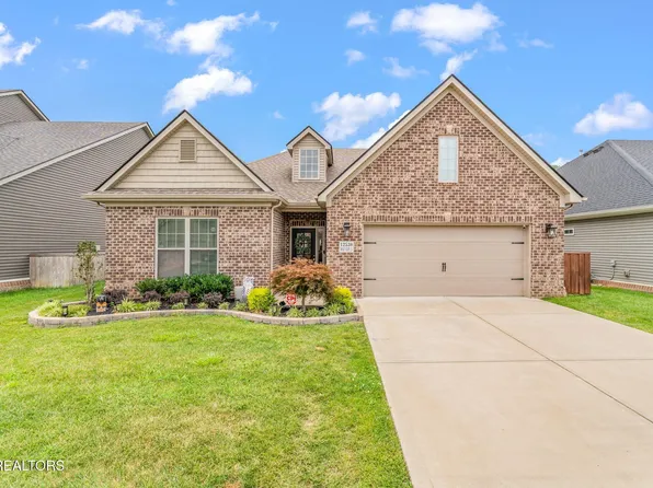 12530 Rocky Slope Ln, Knoxville, TN 37922