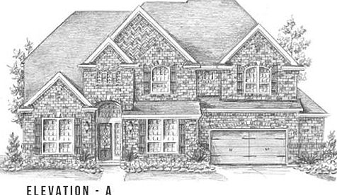 1st image of 13435 Davey Woods Dr