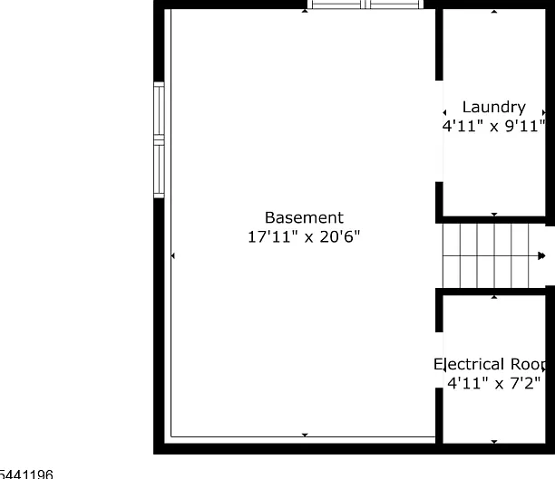 1 Kinderkamack Rd — Photo 42