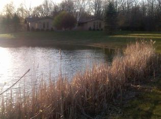 1420 S Sashabaw Rd, Ortonville, MI 48462