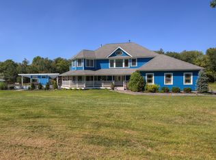 608 Sand Hill Rd, Gardiner, NY 12525