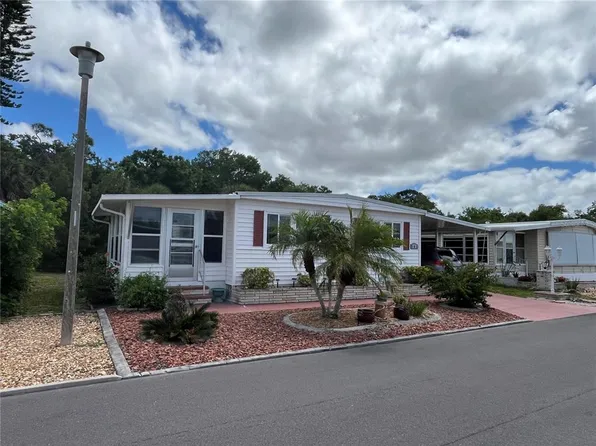 785 Cervina Dr, Venice, FL 34285