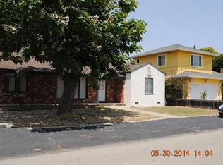 4432 Edwards Ln, Castro Valley, CA