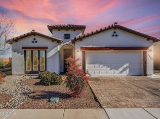 6038 Solstice St, Las Cruces, NM 88012