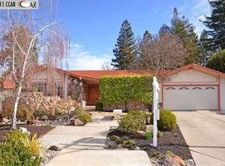 936 Natchez Ct, Walnut Creek, CA 94598