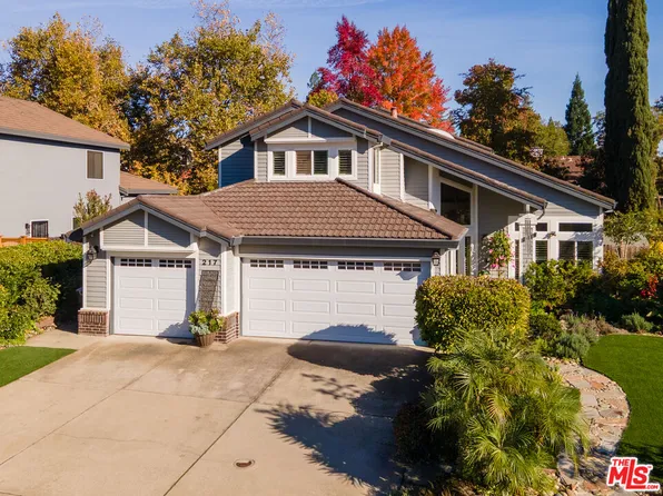 217 Keller Cir, Folsom, CA 95630