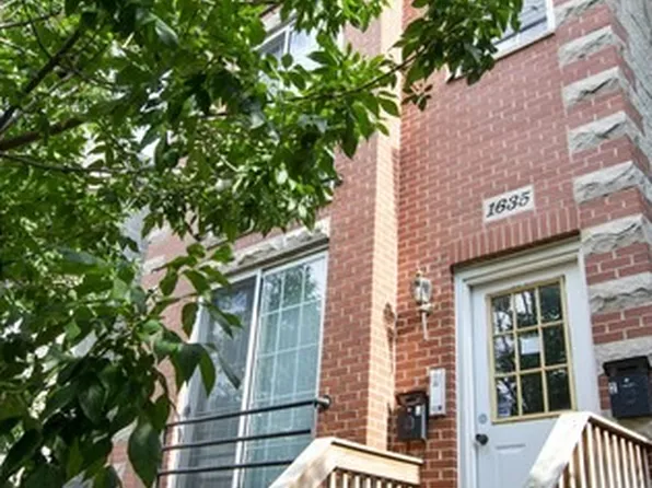 1635 W Beach Ave #2, Chicago, IL 60622