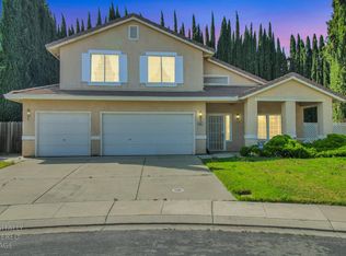 4217 Marabella Ct, Salida, CA