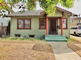 744 Gladys Ave, Long Beach, CA 90804