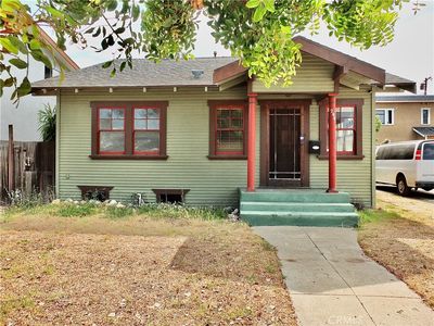 744 Gladys Ave, Long Beach, CA, 90804