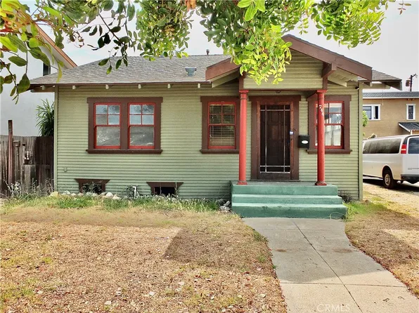 744 Gladys Ave, Long Beach, CA 90804