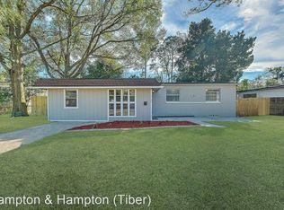 7130 Hielo Dr, Jacksonville, FL 32211