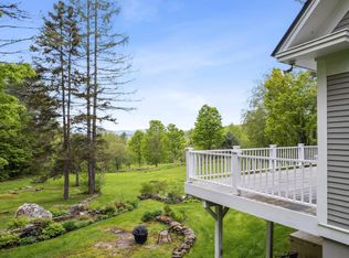 790 Rhoades Hl, Bethel, VT 05032