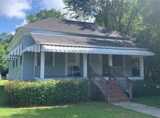 204 Mitchell St, Petal, MS 39465