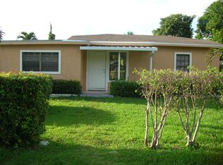 6421 SW 42nd Ter, Miami, FL 33155