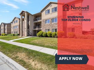 999 W Village River Ln APT B9, Midvale, UT 84047