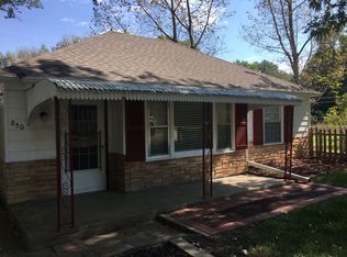 850 SW Webster Ave, Topeka, KS 66606