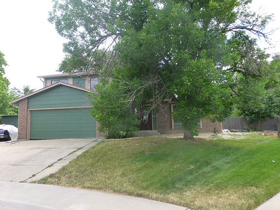 2nd image of 2662 W 104th Ct