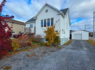 16 Forestside Street, Corner Brook, NL A2H4R4