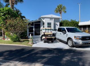 870 Galaxy Ln #85, Melbourne Beach, FL 32951