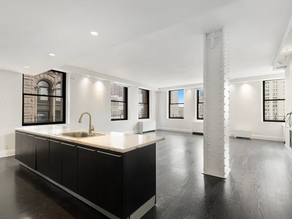 150 Nassau Street 11B image 1 of 16