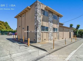 130 Marina Way, Richmond, CA 94801